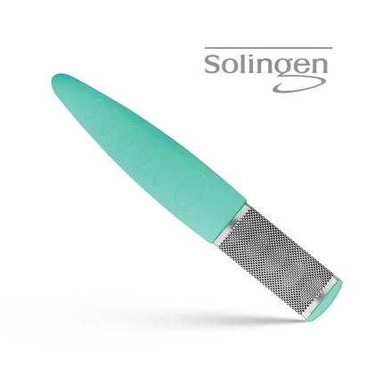 SVORTO 174 RAŠPLE NA ZROHOVATĚLOU KŮŽI 18CM