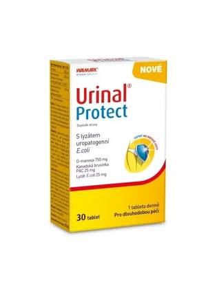 URINAL PROTECT TBL.30
