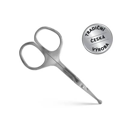 SVORTO 169 NŮŽKY S OCHRANNOU ŠPIČKOU ROVNÉ