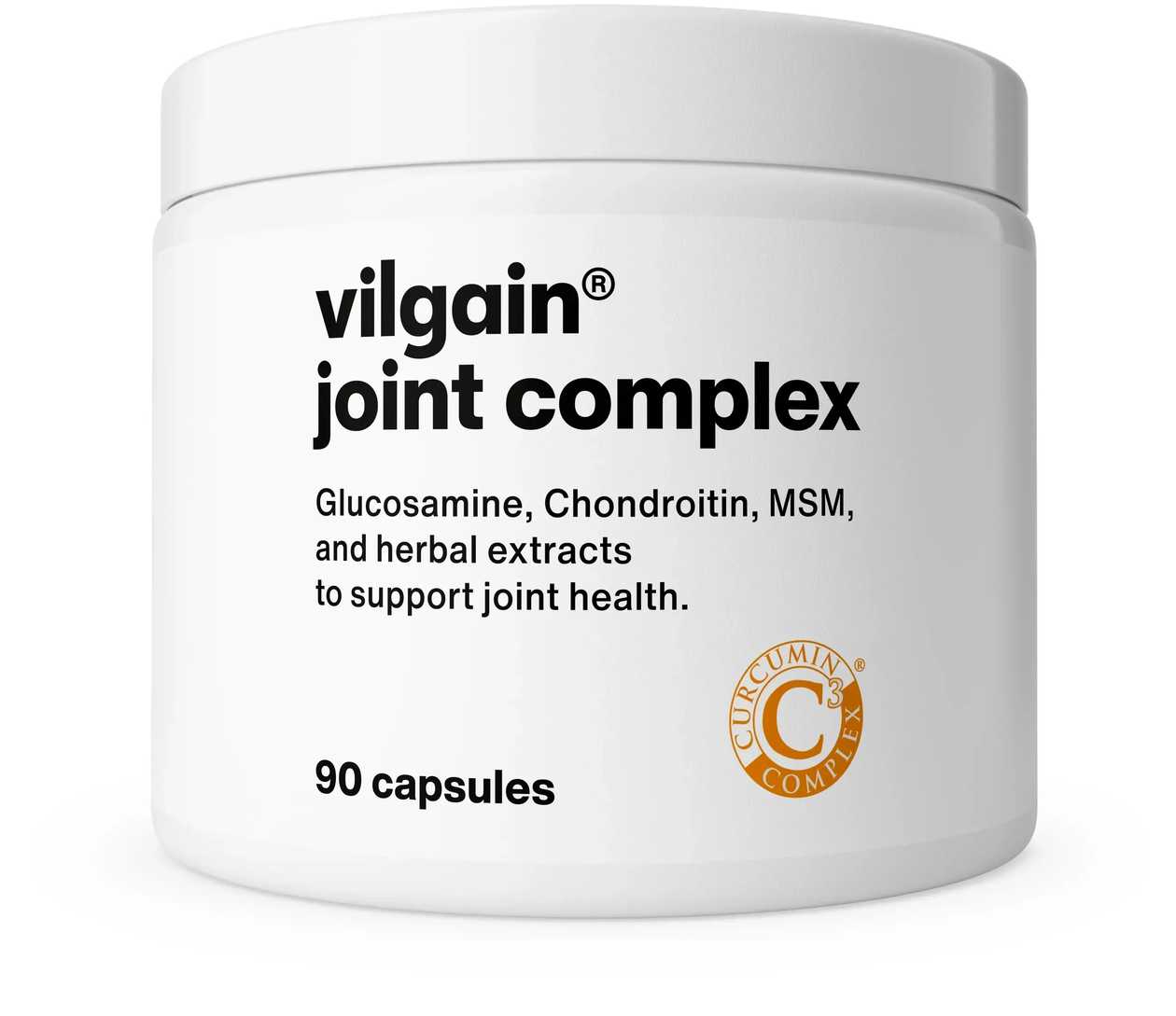 VILGAIN JOINT COMPLEX 90 CPS