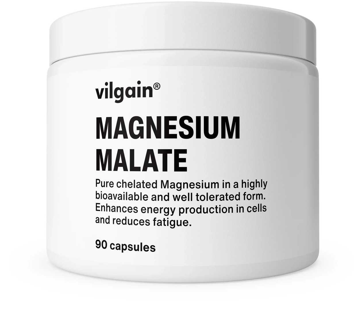 VILGAIN HOŘČÍK MALÁT 90 CPS