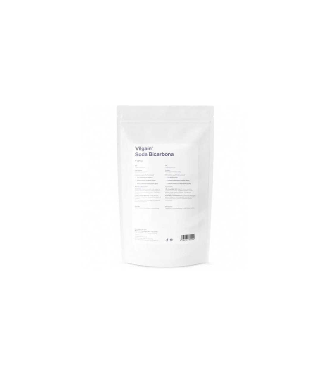 VILGAIN BAKING SODA 1KG