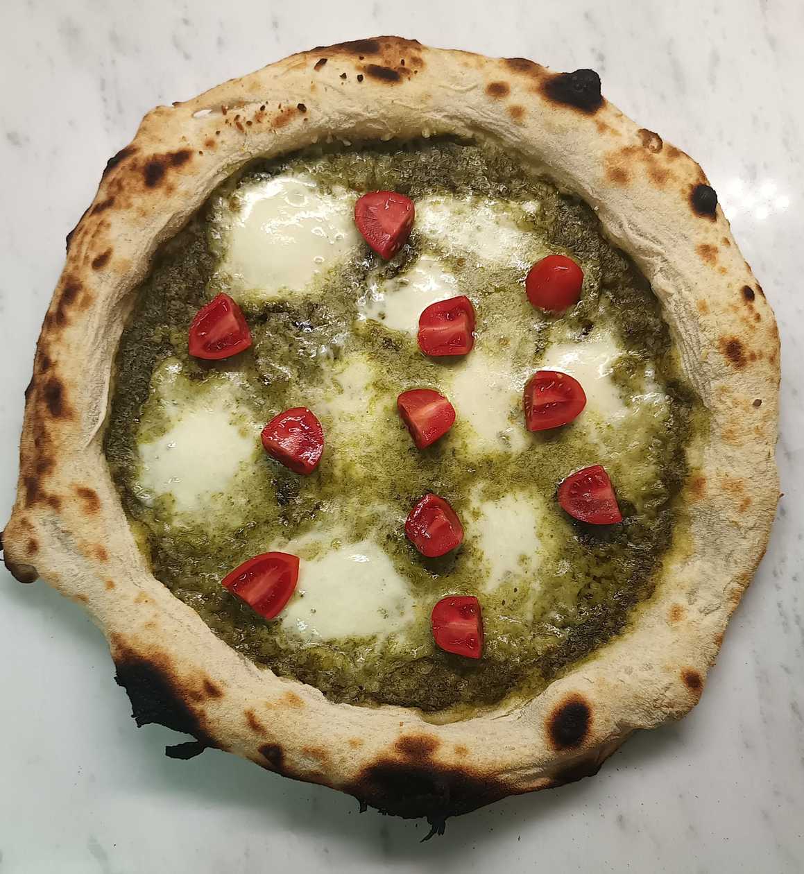 Tricolore
