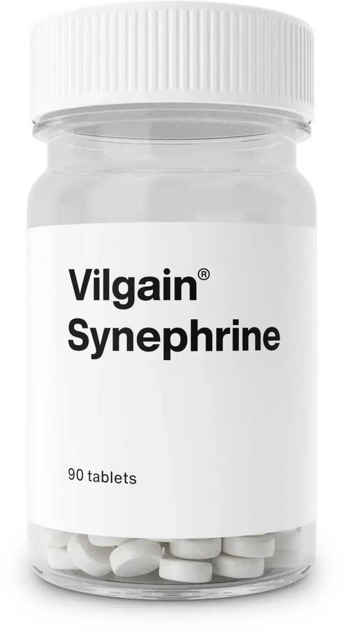 VILGAIN SYNEFRIN 90 CPS
