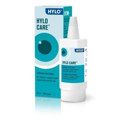 HYLO CARE 10ML