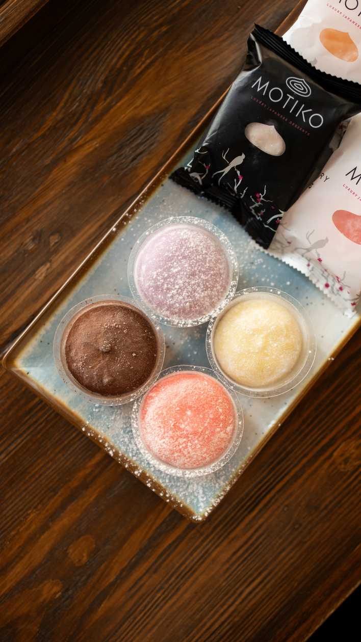 Mochi