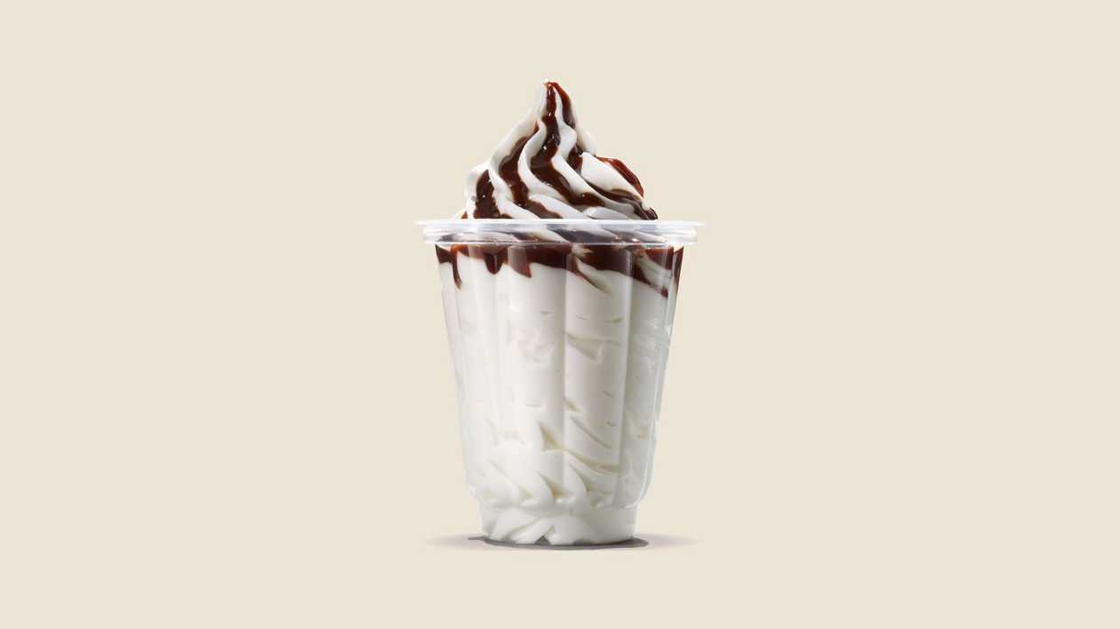 Sundae Chocolate