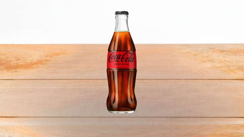 Coca Cola Zero 25cl