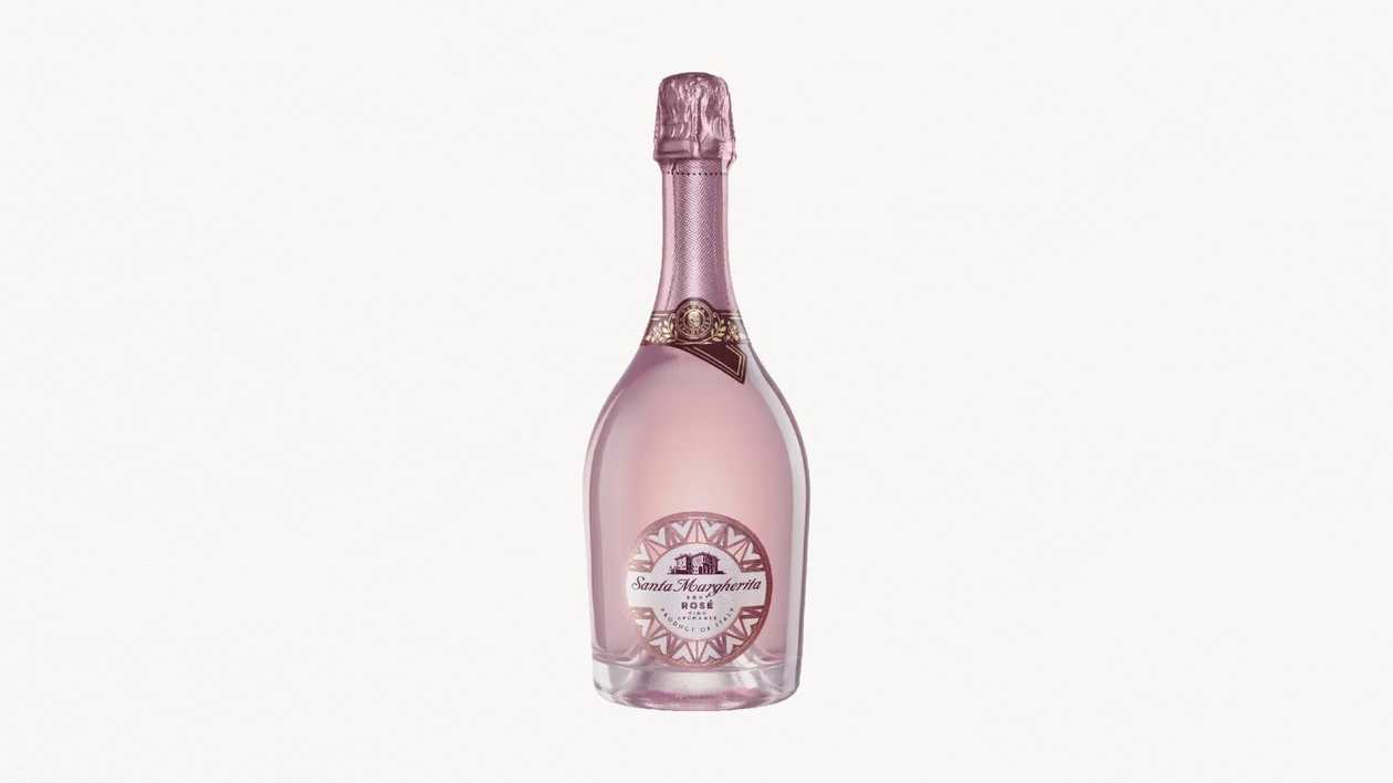 Santa Margherita Sparkling Rose