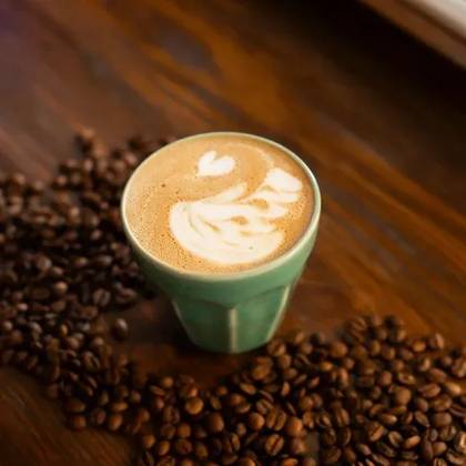 Cappuccino XL