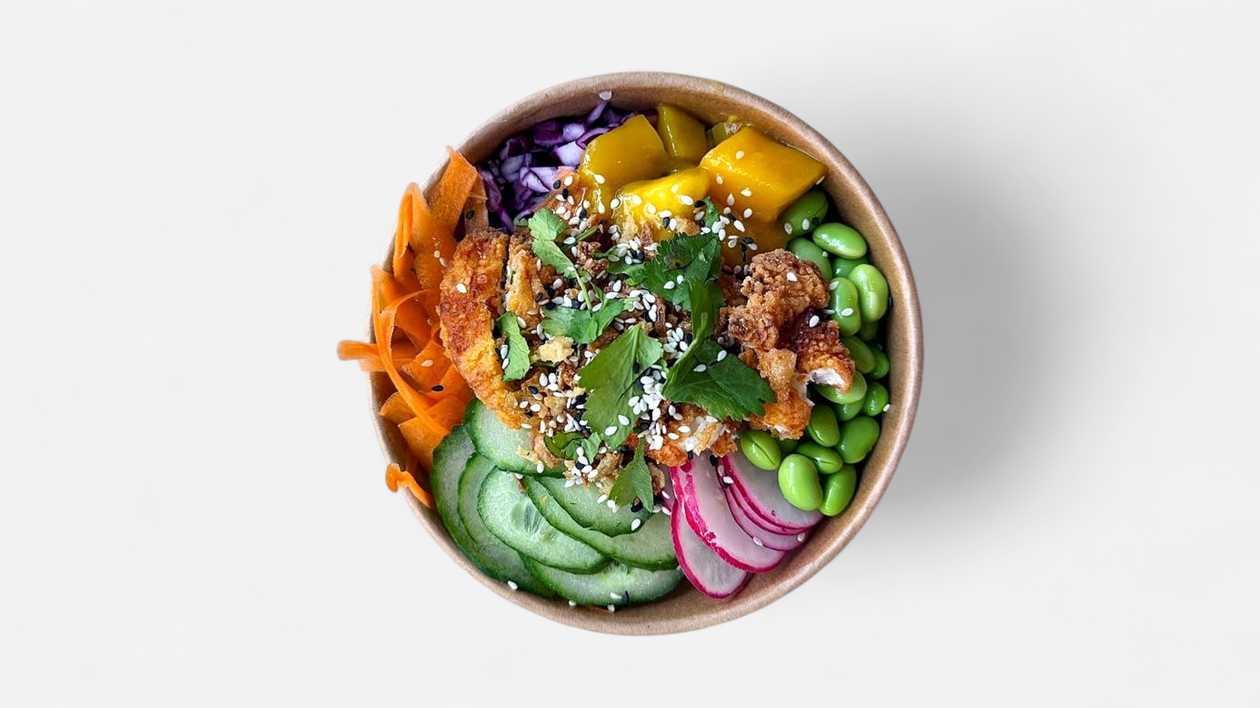 MINI POKE - Kentucky