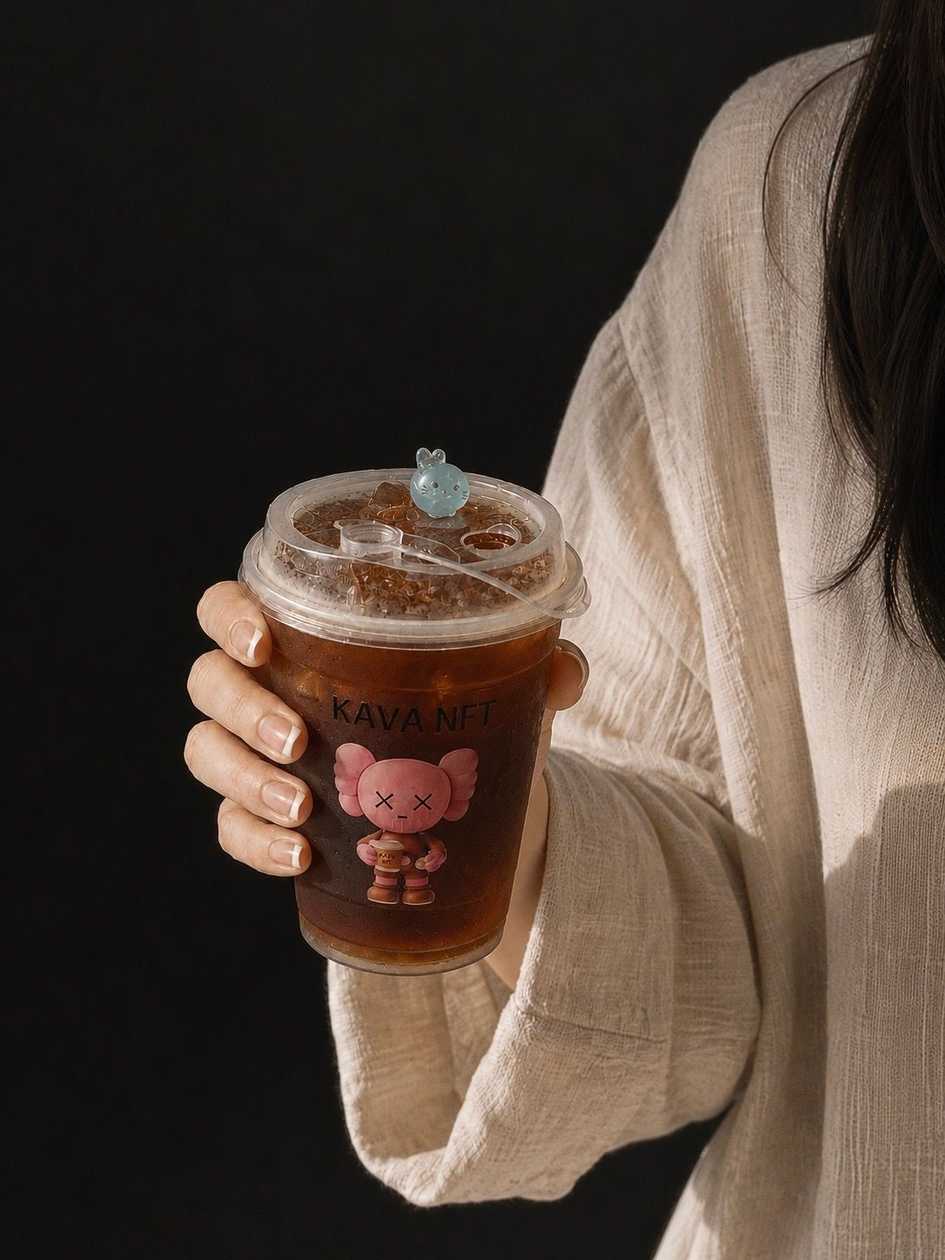 Iced Americano