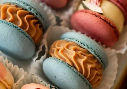 Macaron