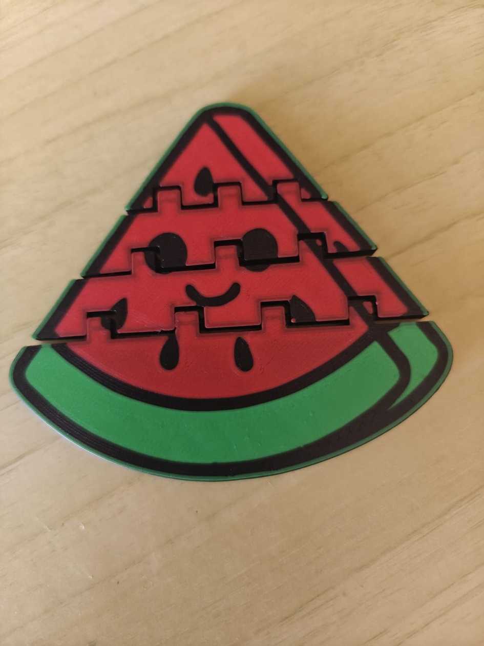 Flexi Watermelon