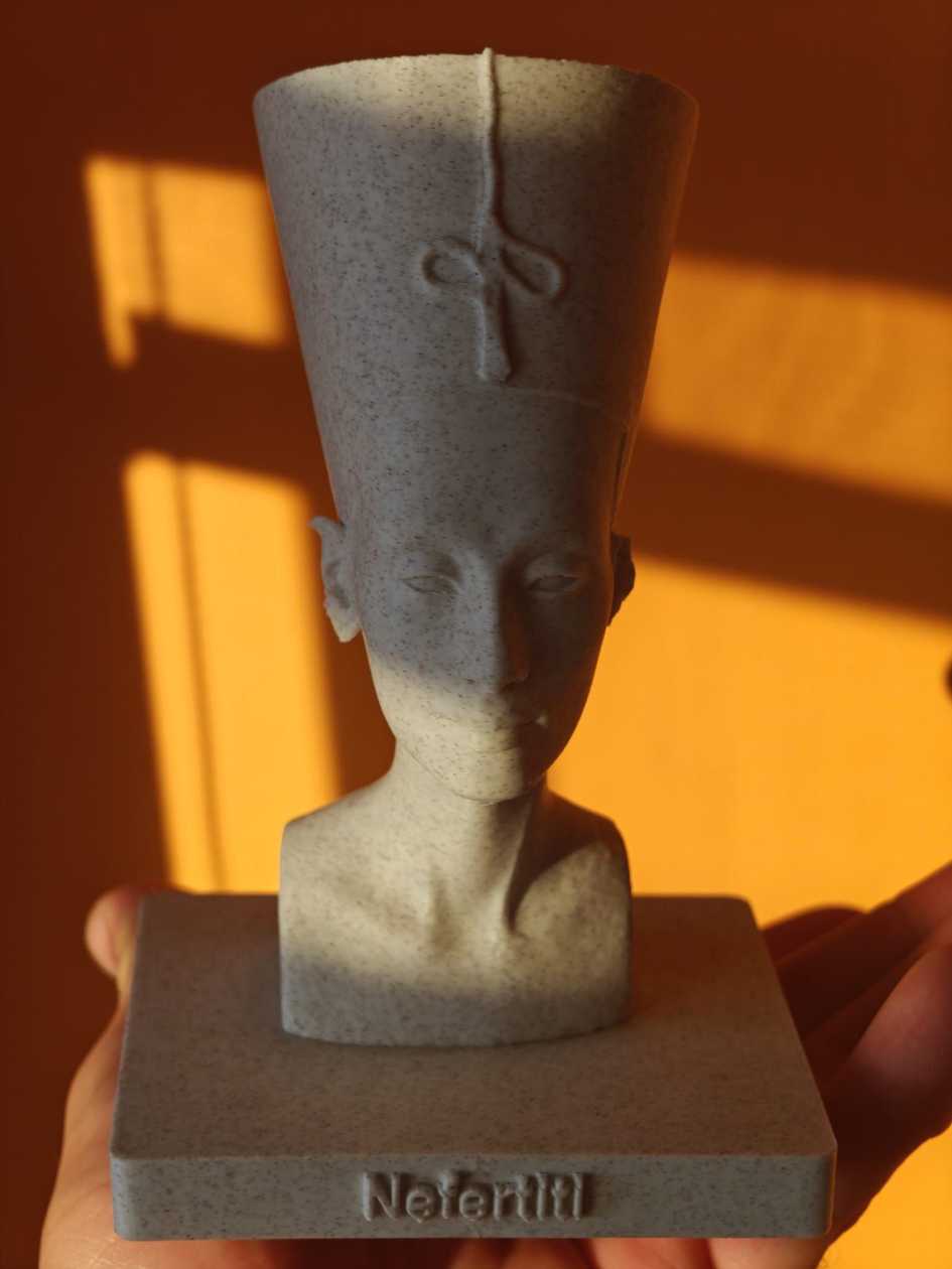Nefertiti