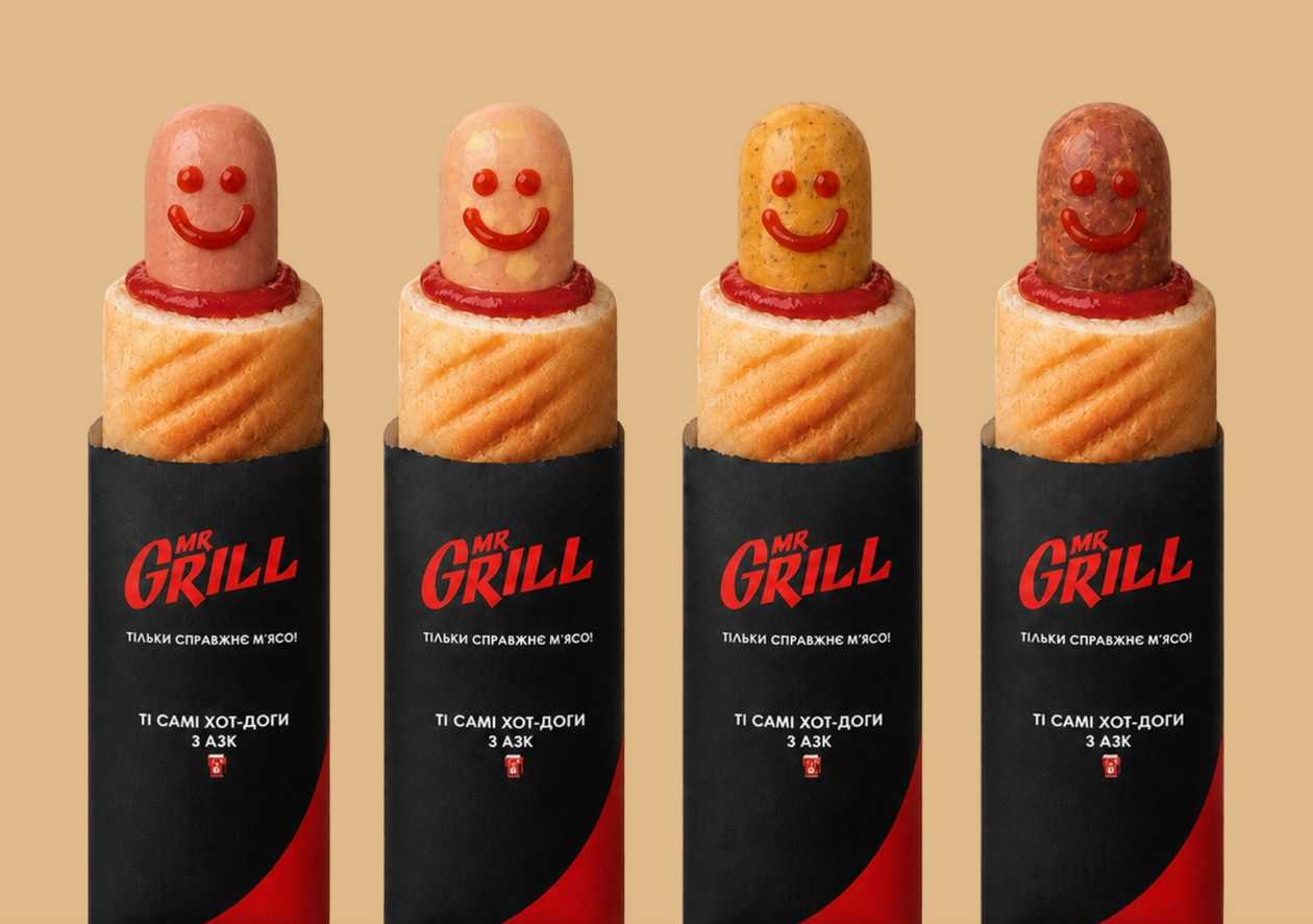 Hot Dog