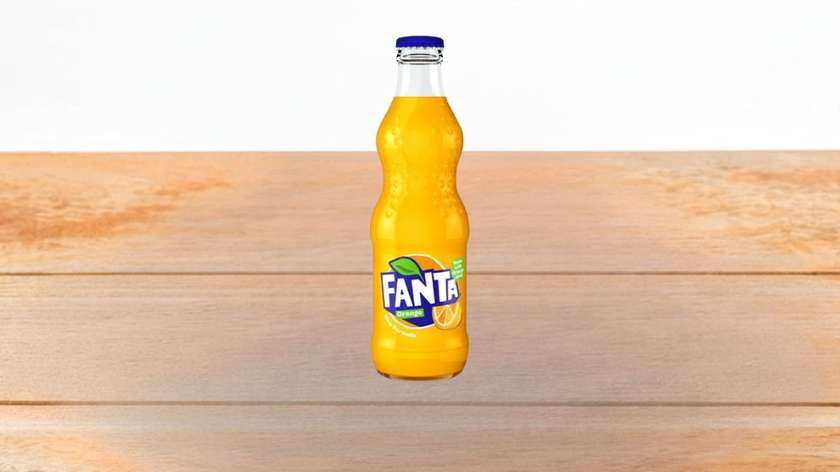 Fanta 25cl
