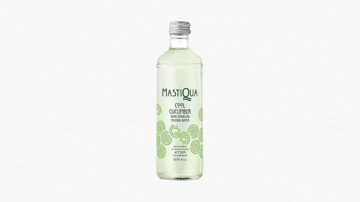 Mastiqua Cool Cucumber