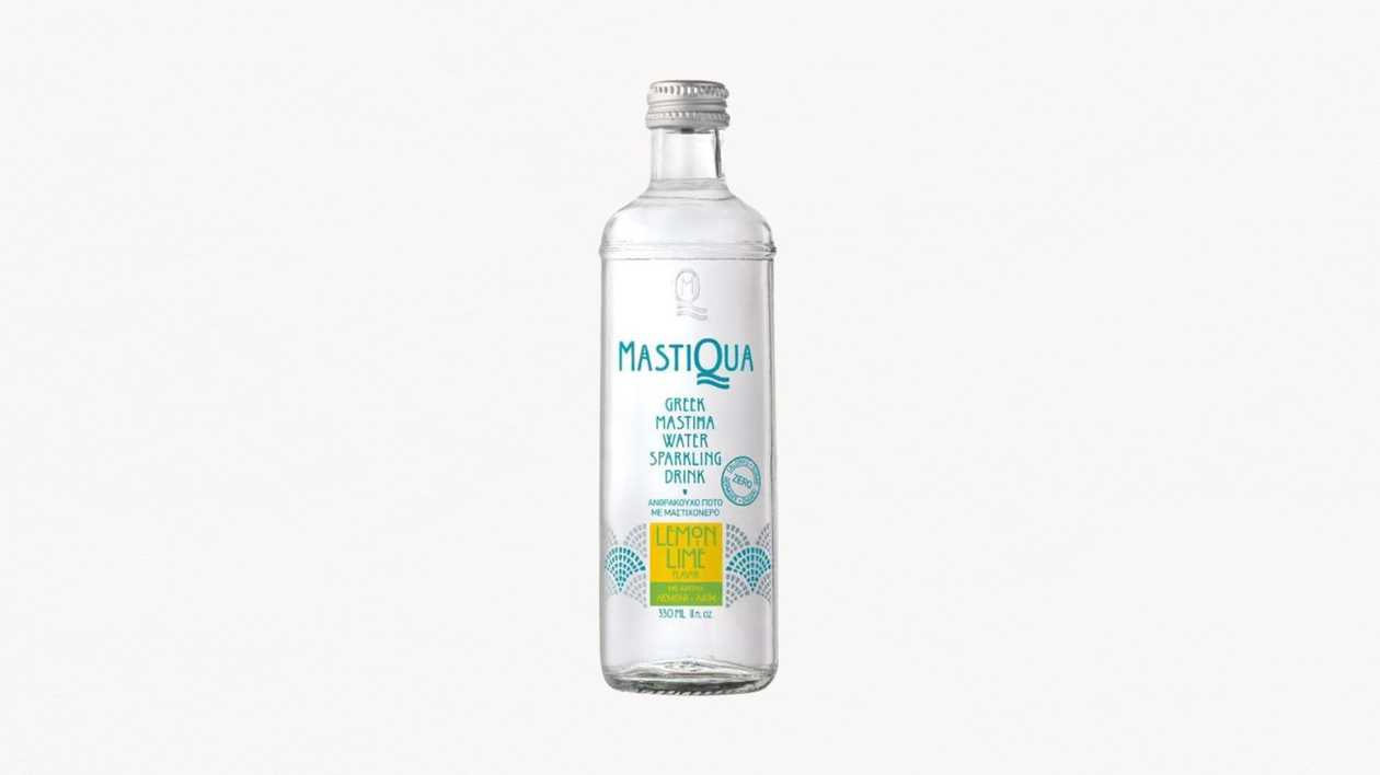 Mastiqua Lemon Lime