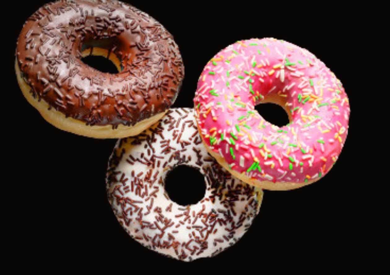 Donut