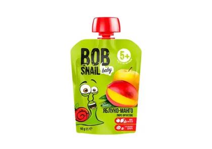 Fruit puree