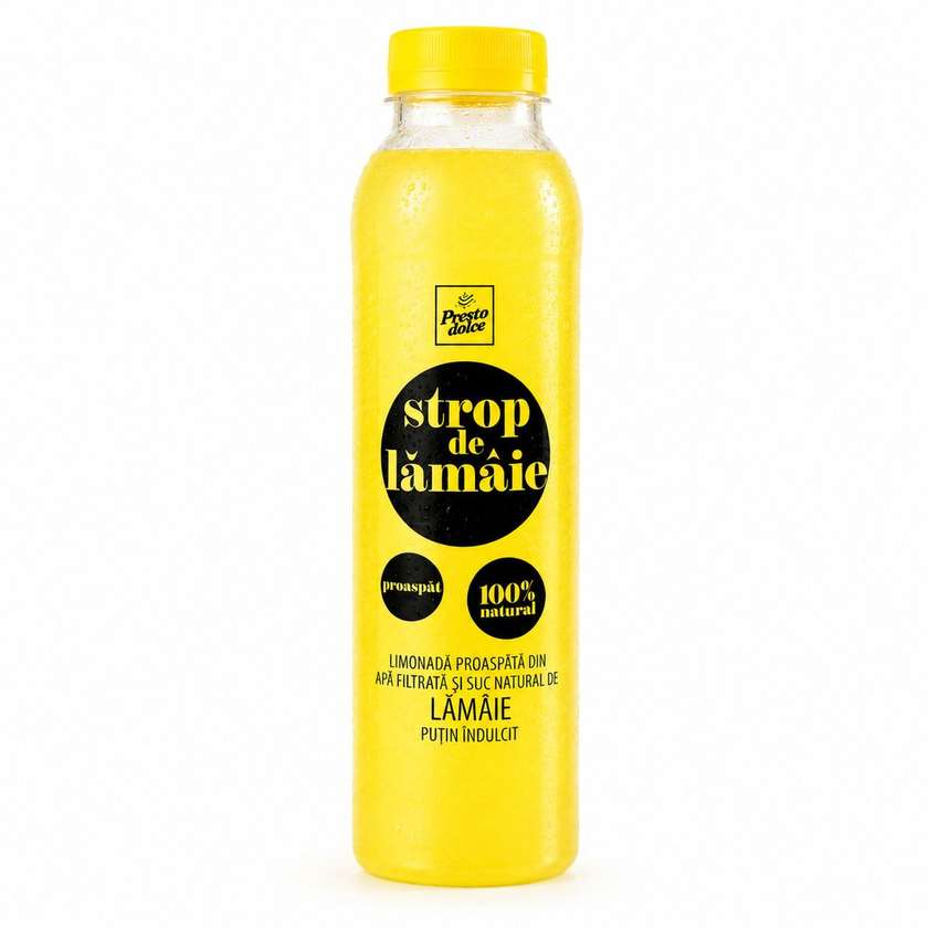 LIMONADA