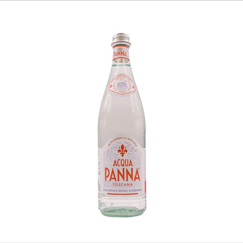 Acqua Panna Woda niegazowana 750ml