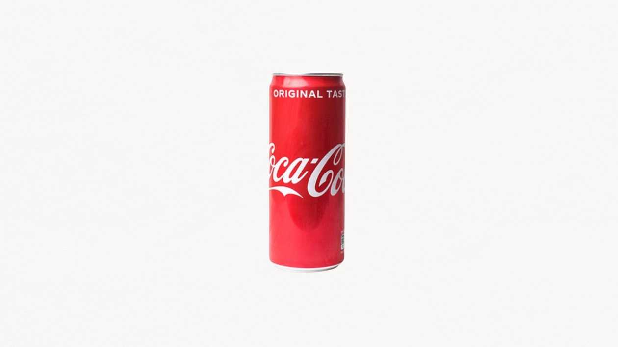 Coca-Cola