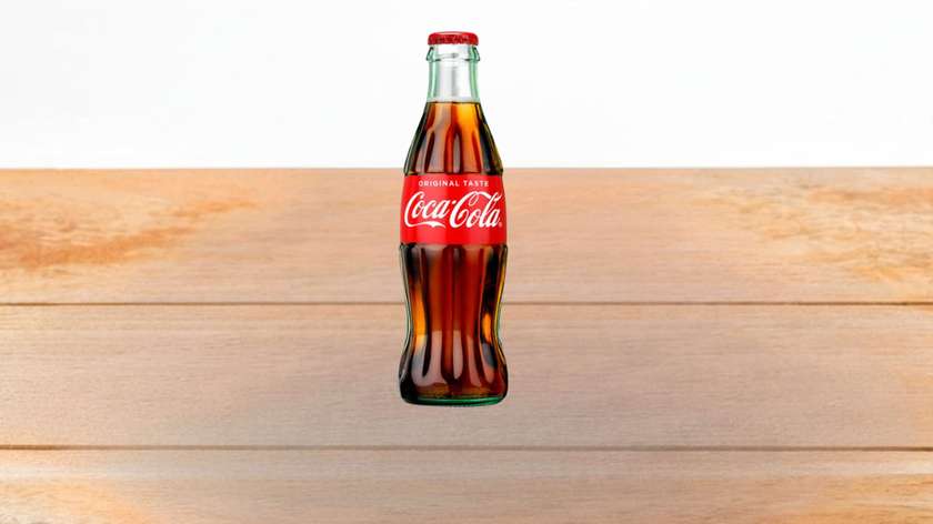 Coca Cola 25cl