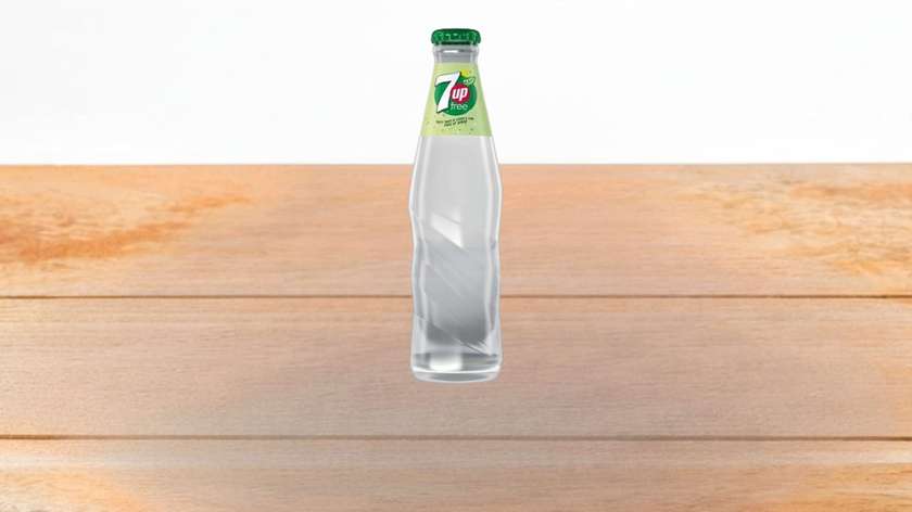 7Up Light 25cl