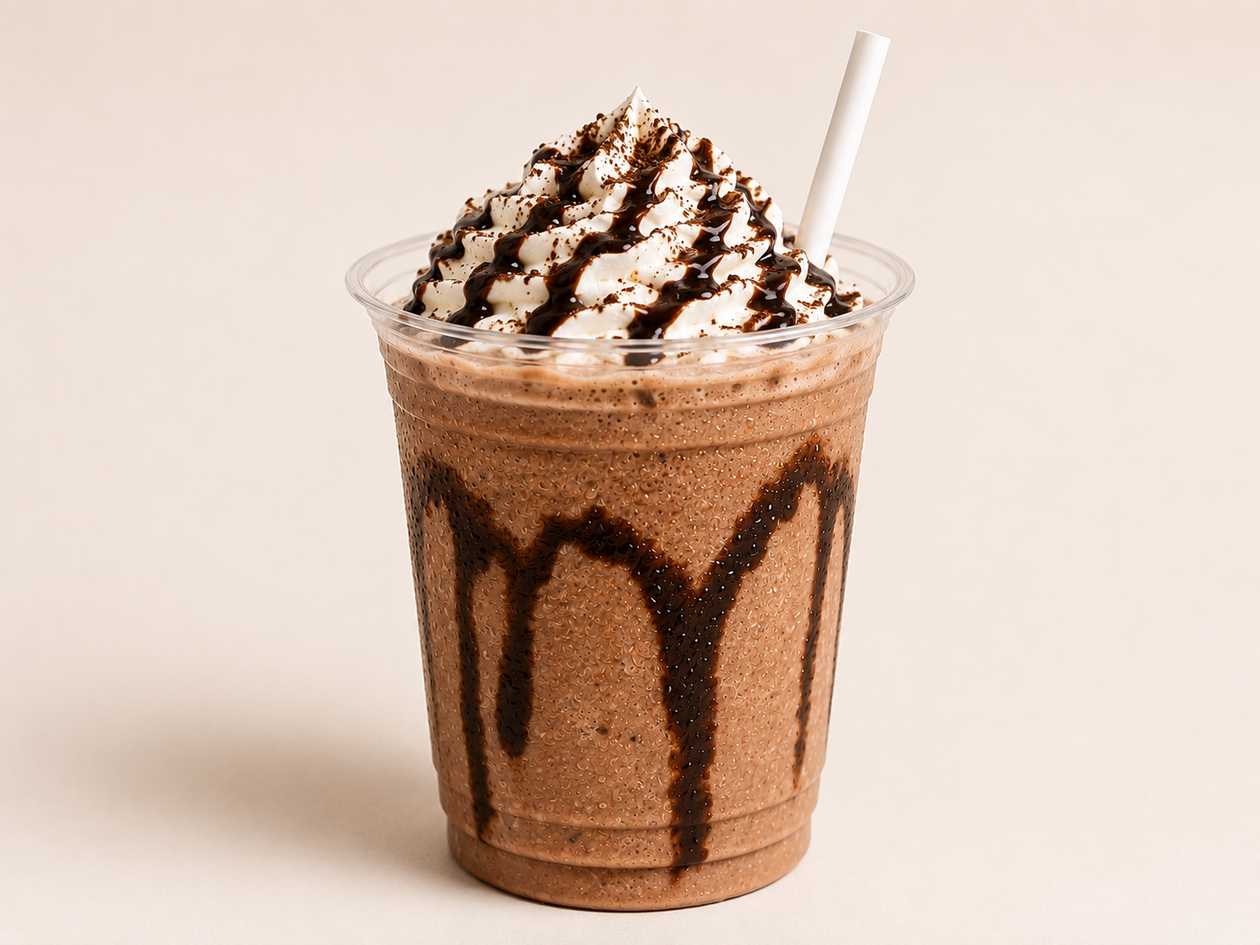 Frappuccino