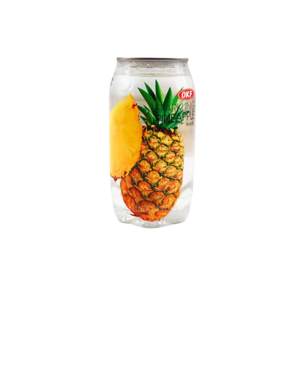 OKF Pineapple Drink 0.35ml