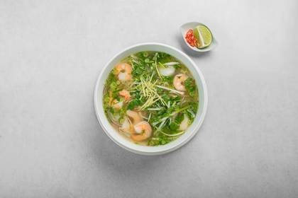 Pho - tom - krevety 0.7 l