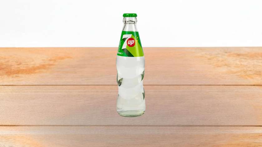 7Up 25cl