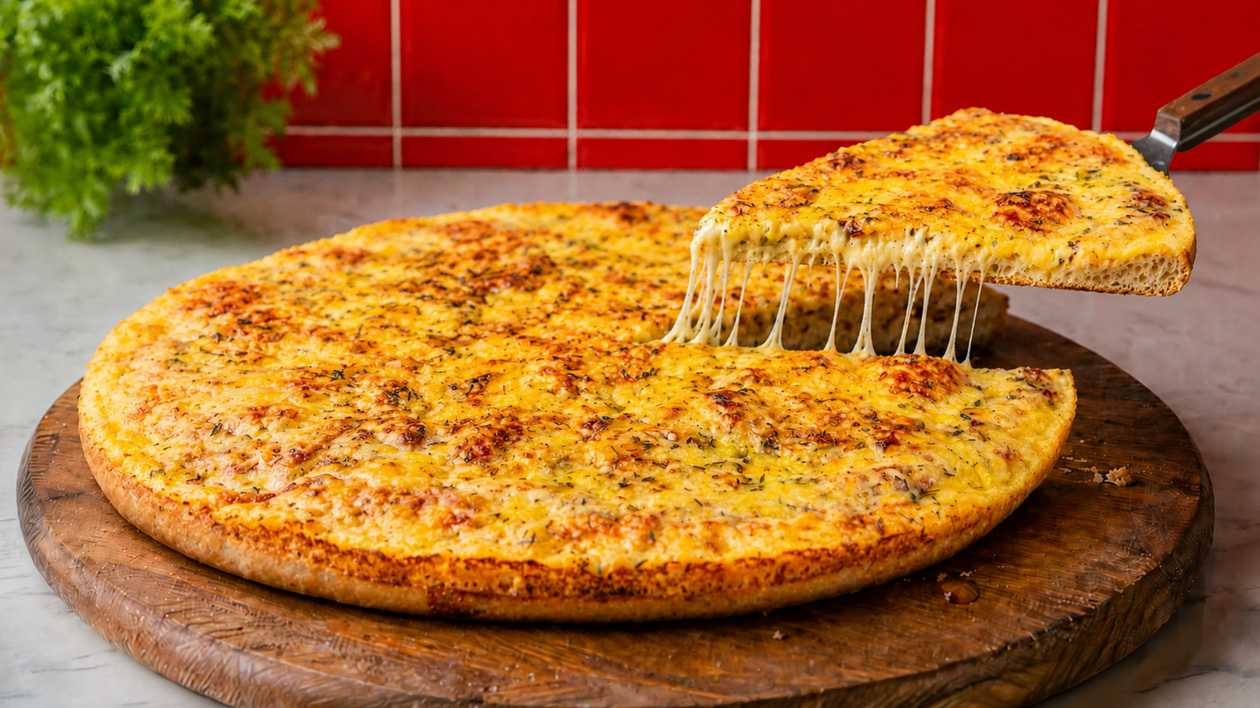 MARGHERITA VEGAN