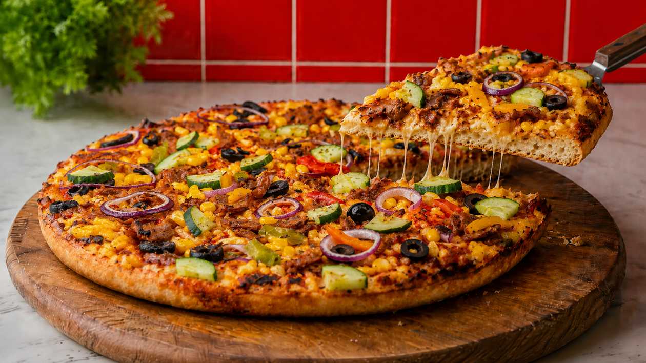 VÖNER VEGAN