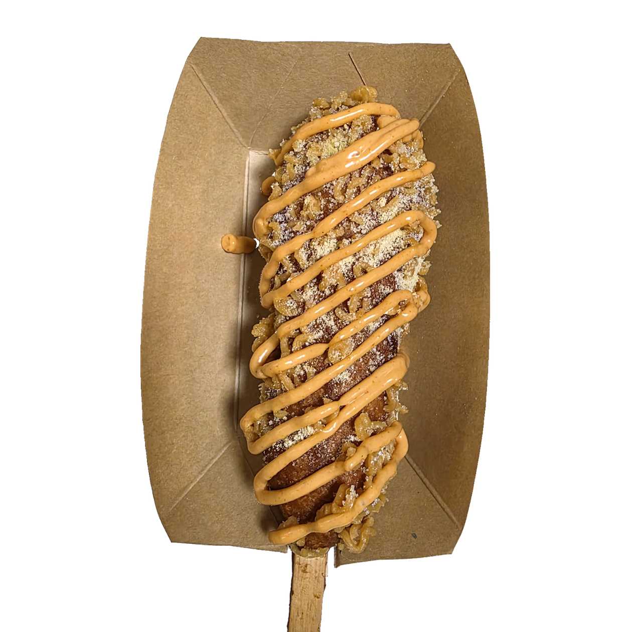 Hot dog 130g