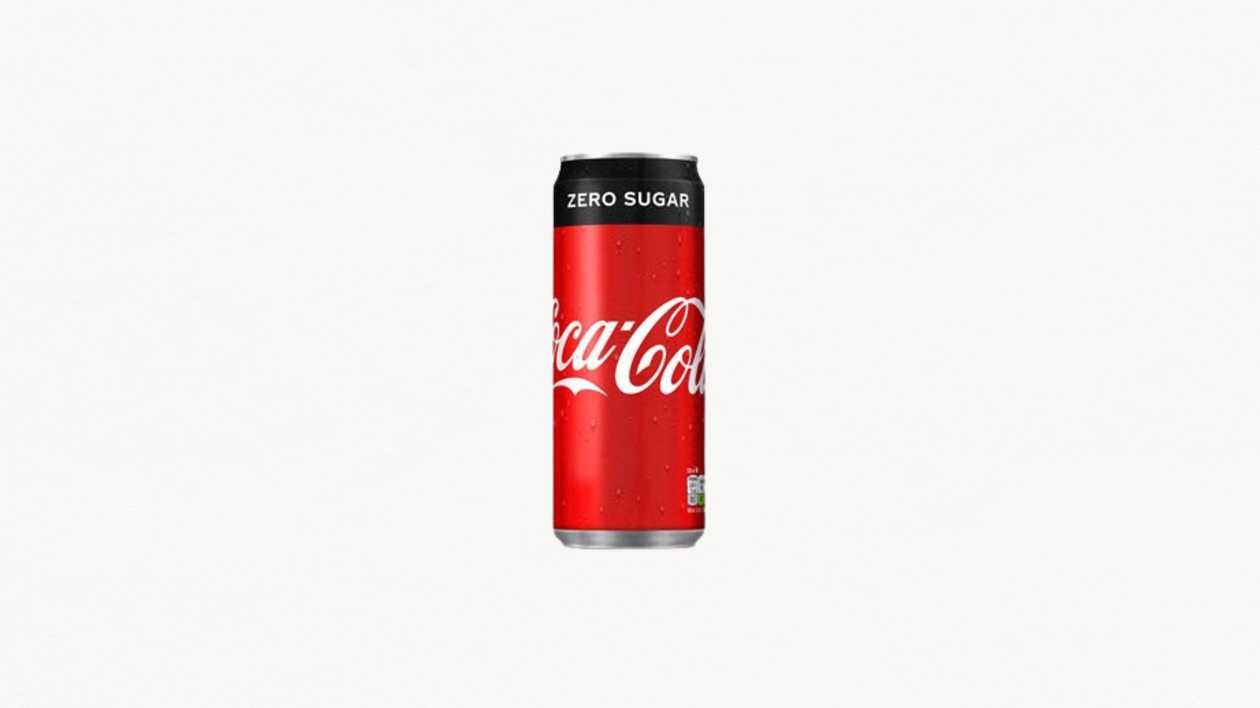 Coca-Cola Zero
