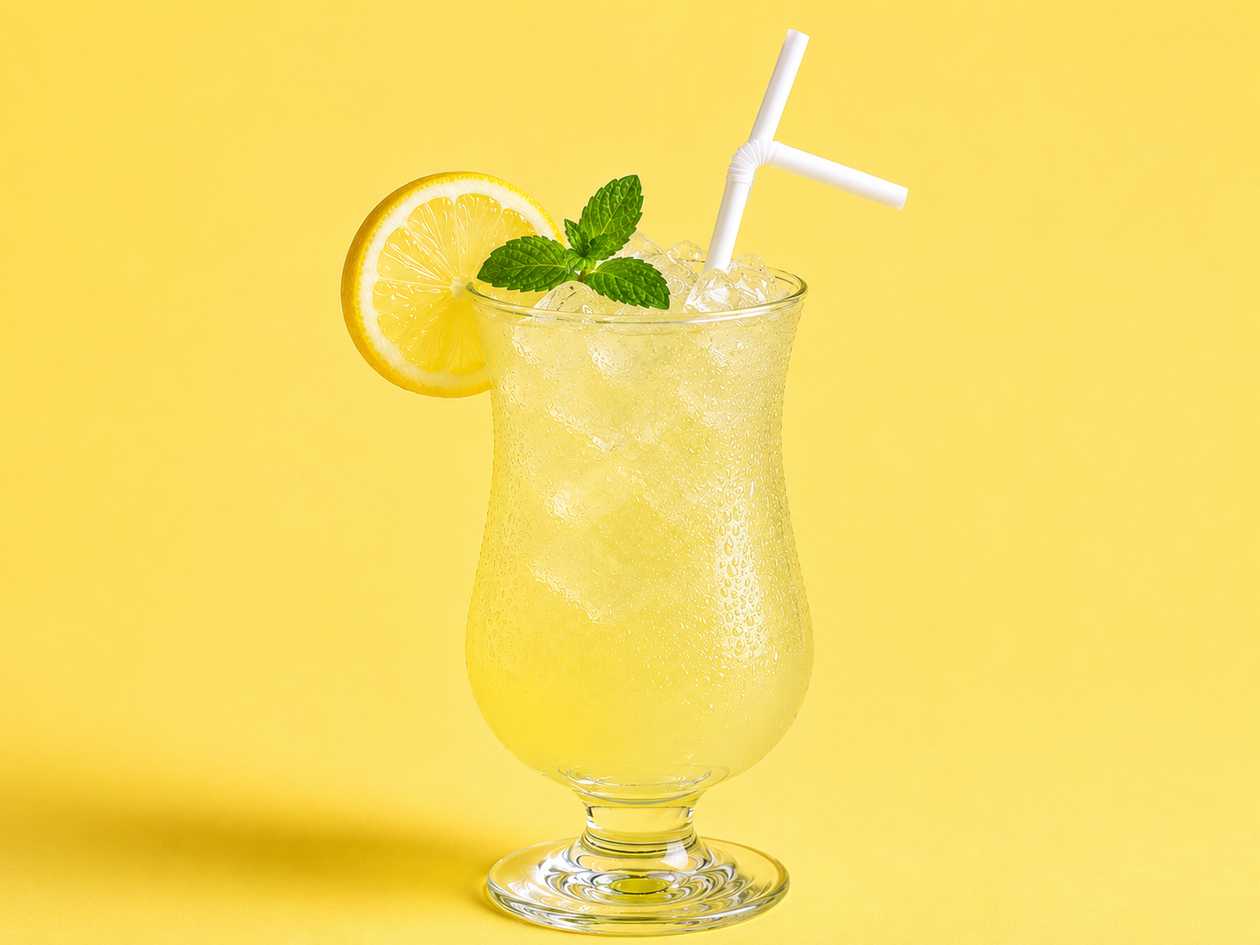 Lemonade