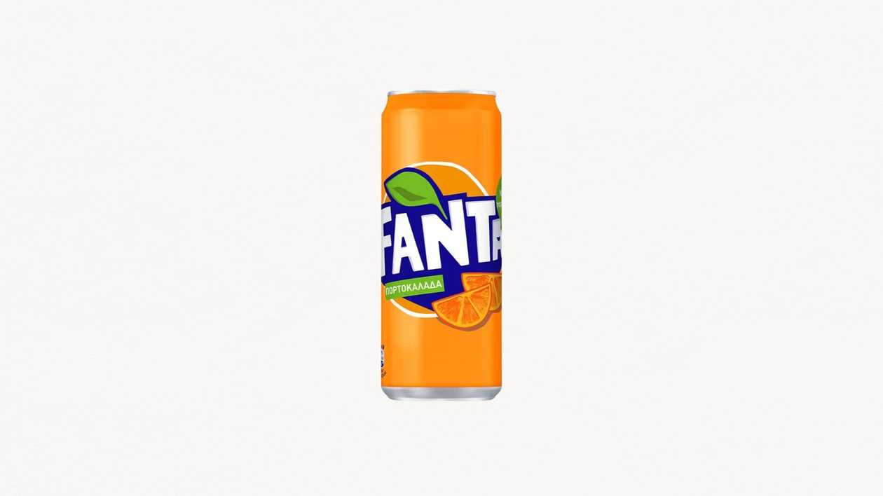 Fanta