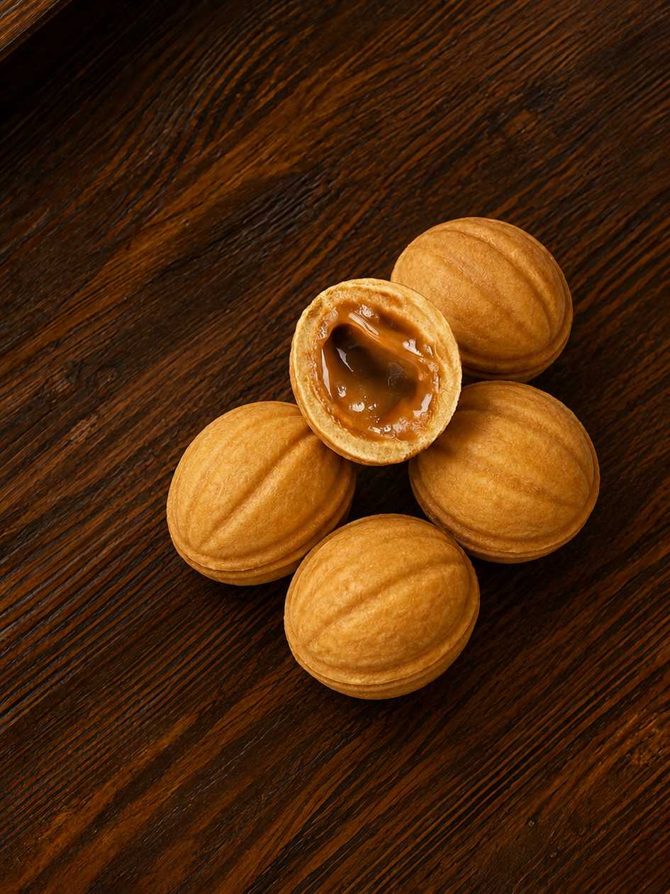 Nut