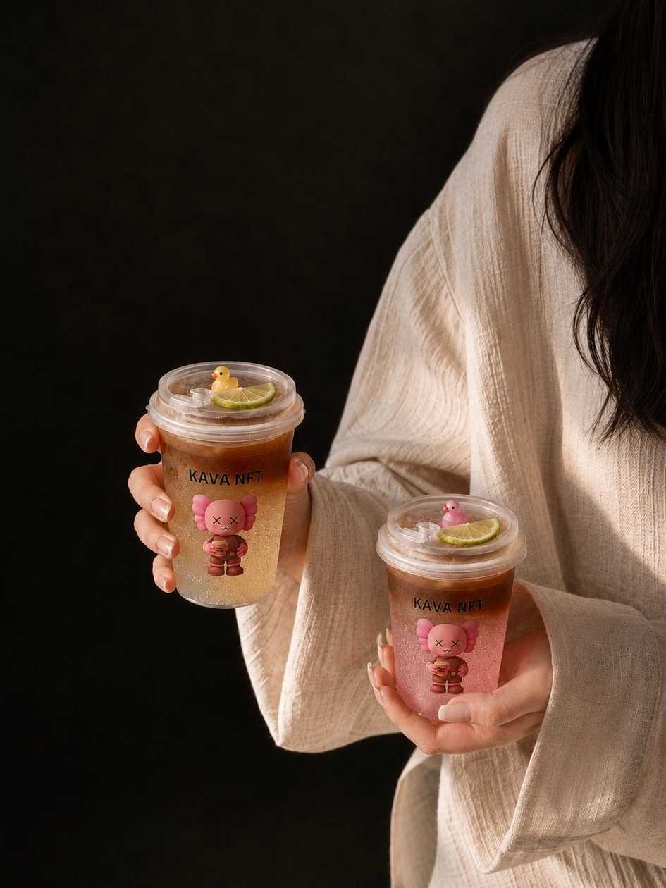 Espresso Tonic