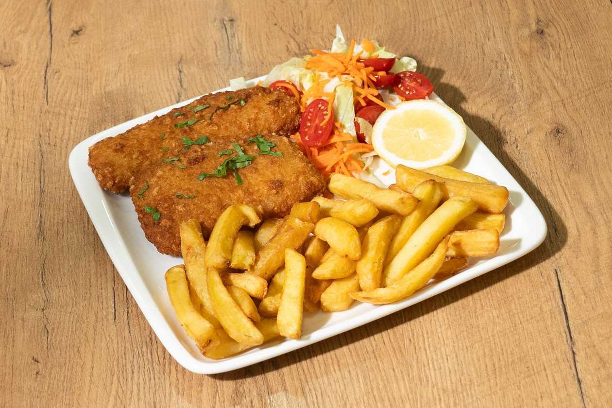 Fish & Chips