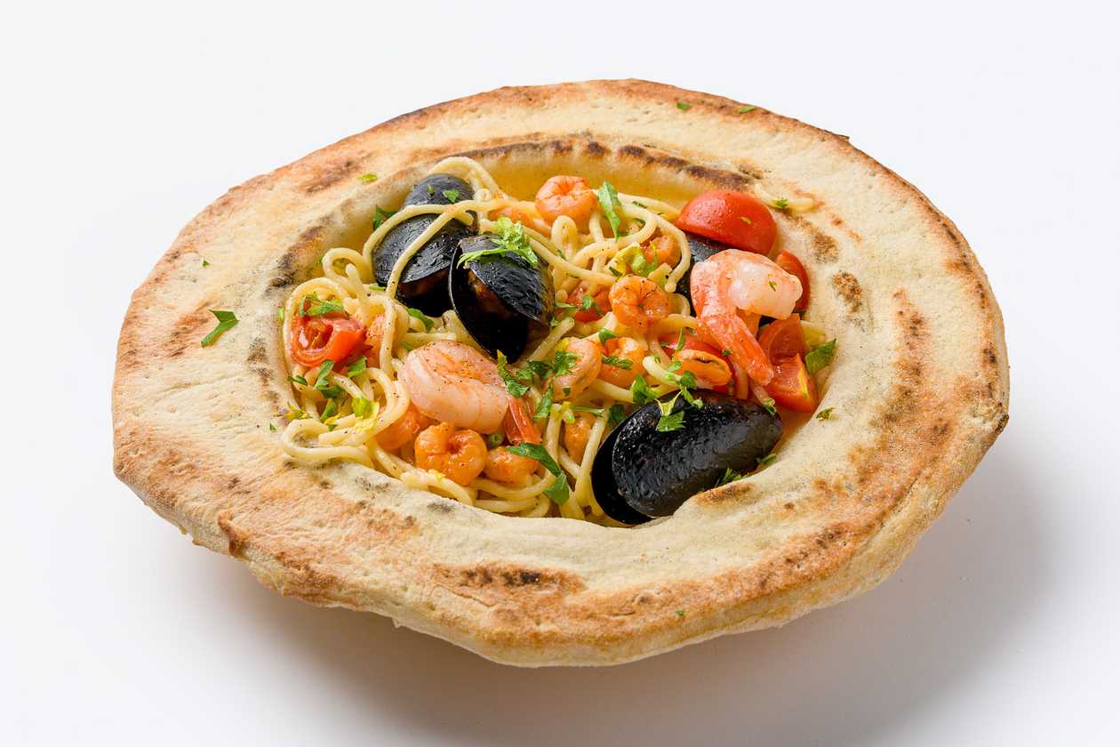 Fructe de Mare