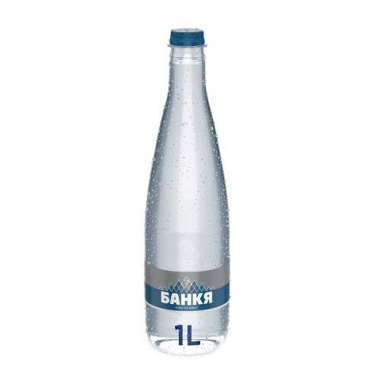 Mineral Water Bankya Large