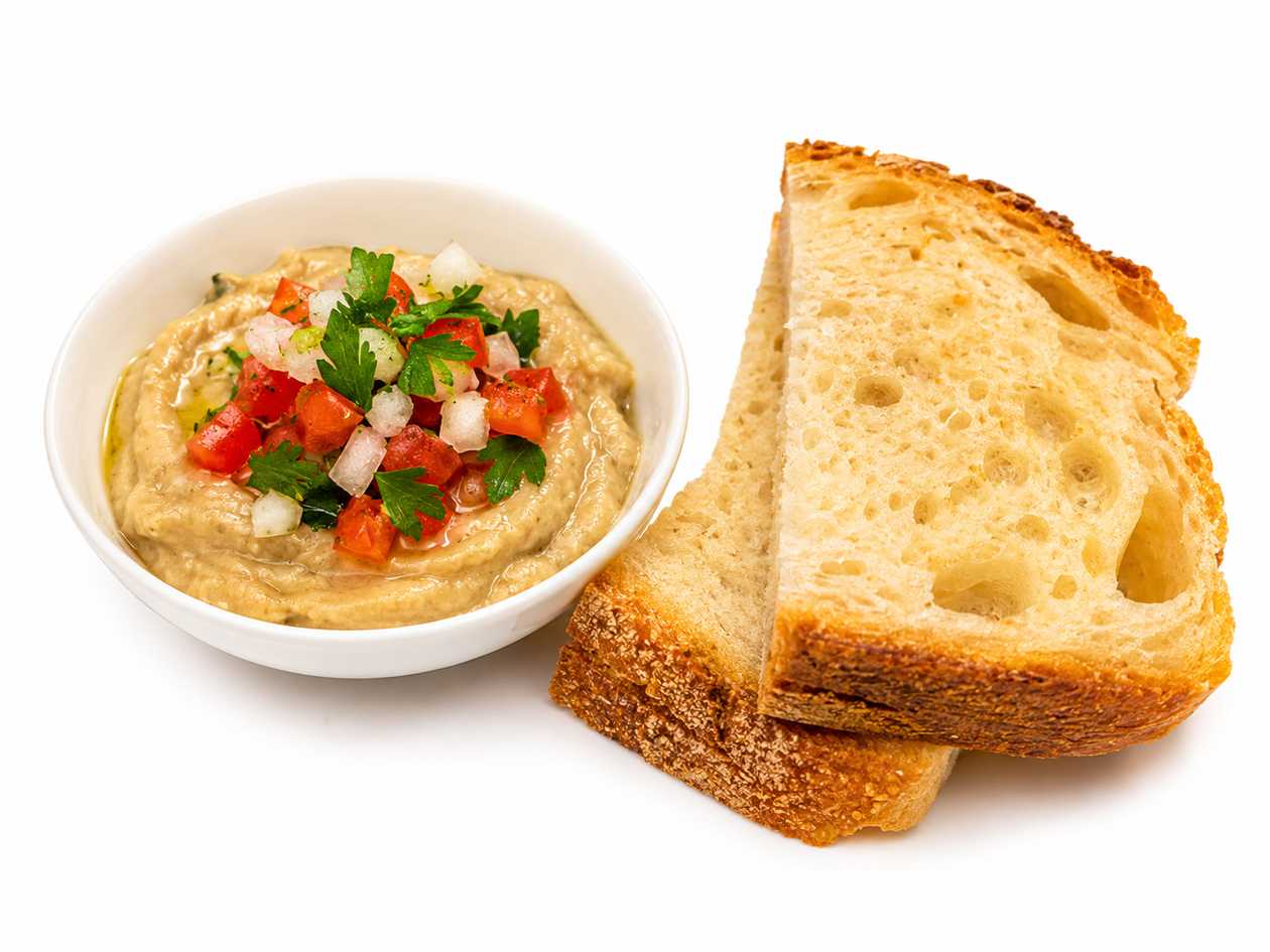 Salata de vinete