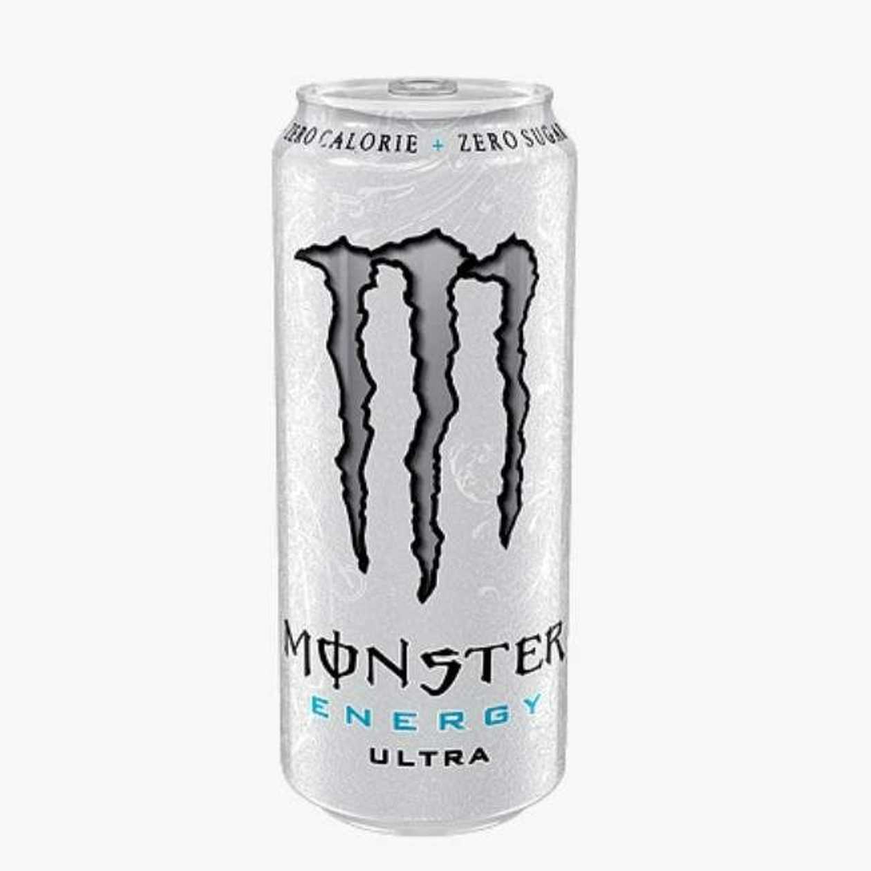 Monster Ultra Sugar Free
