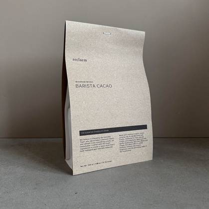 CEREMONIAL BARISTA CACAO - 8-10 servings