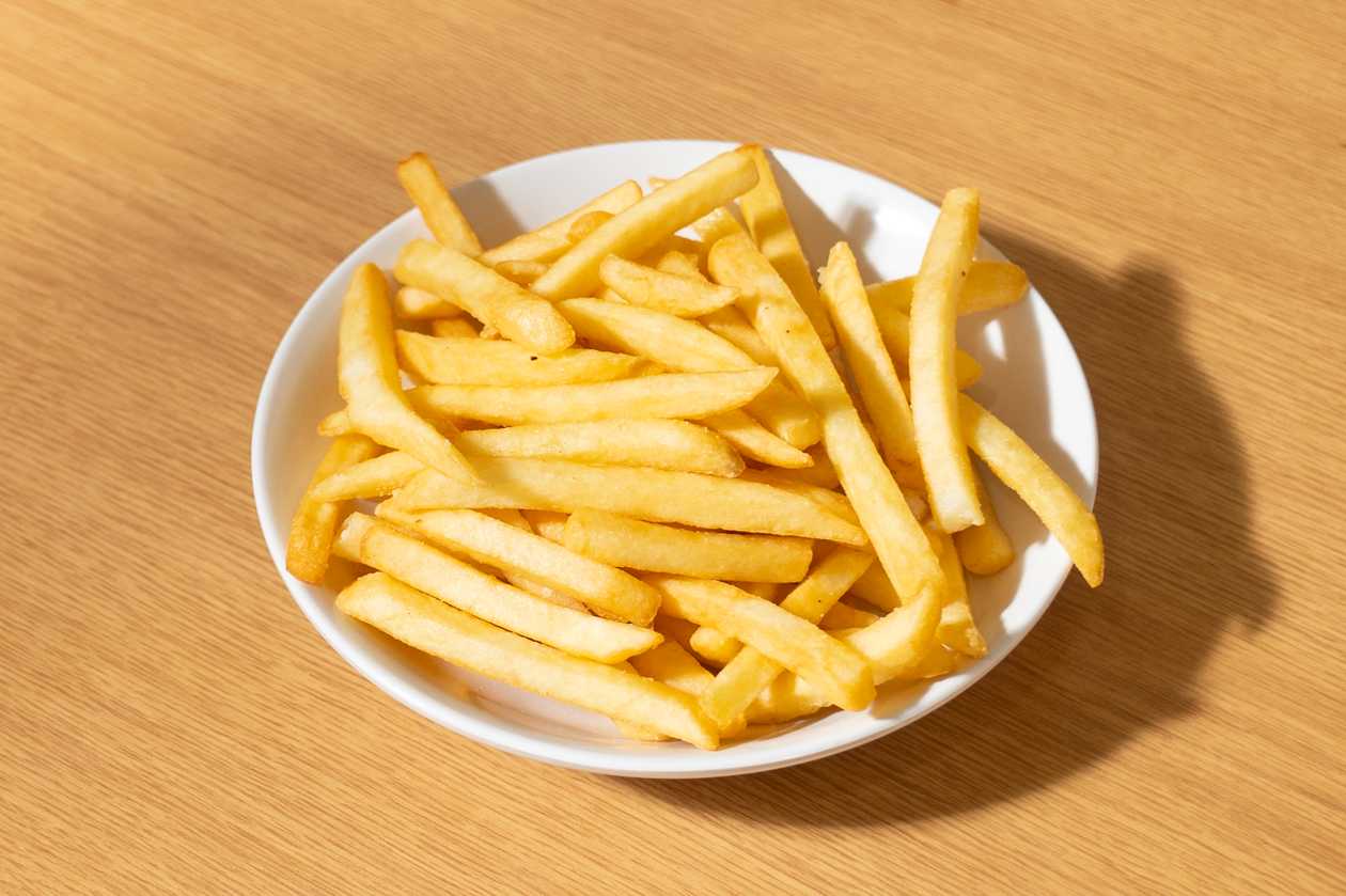 Chips To Share