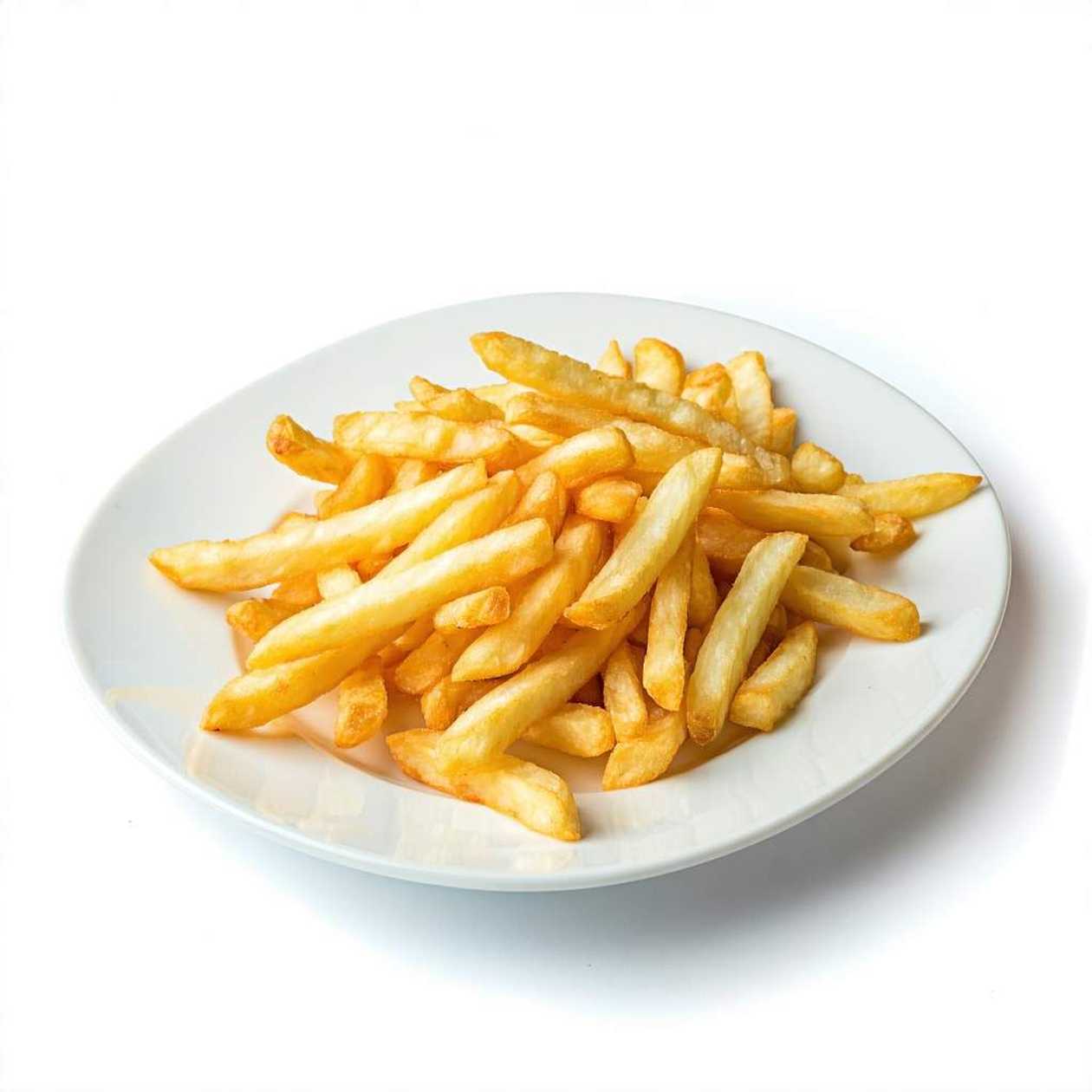 French Fries Large